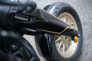 Benda Napoleon Bob 500 precio detalles 8