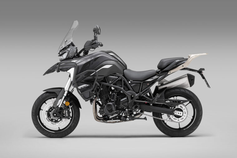 Benelli-TRK-702-2025-color-Anthracite-grey1