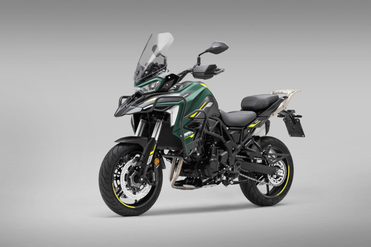 Benelli-TRK-702-2025-color-forest-green2
