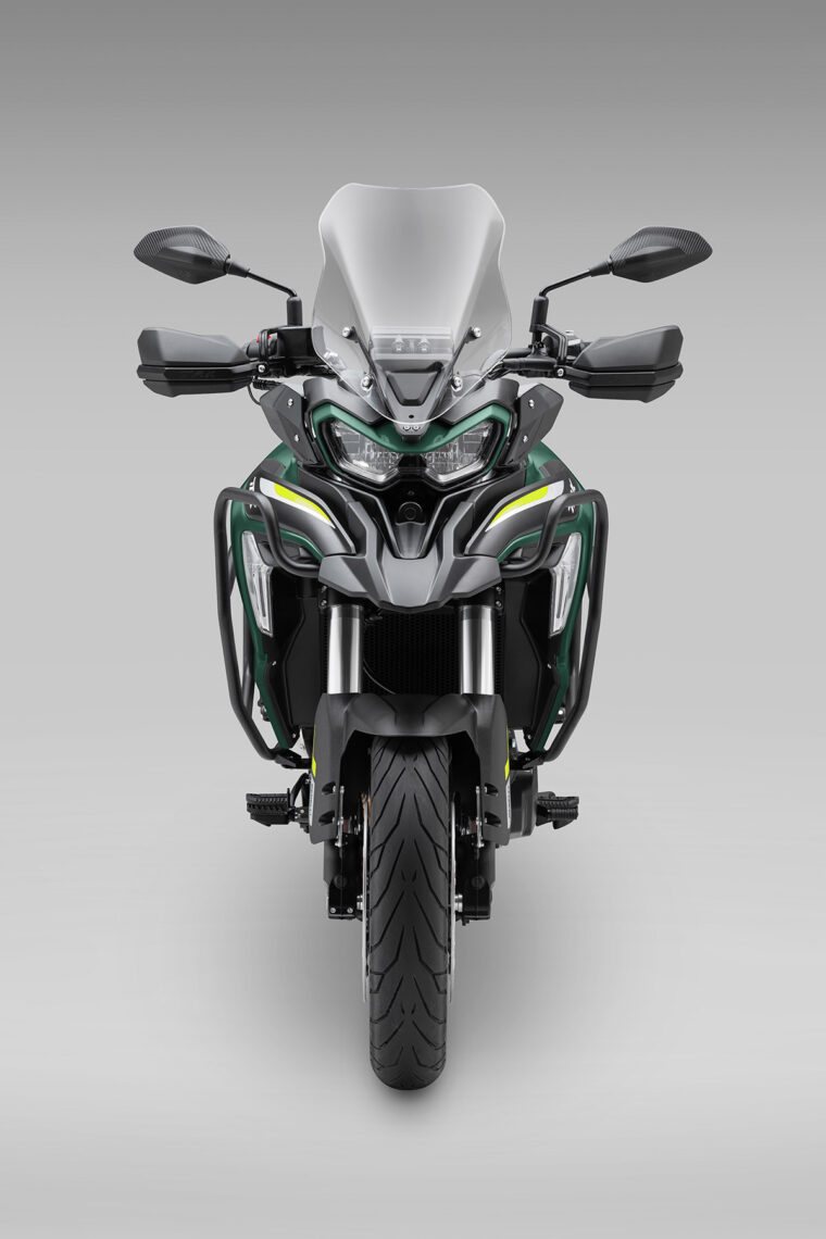 Benelli-TRK-702-2025-color-forest-green3