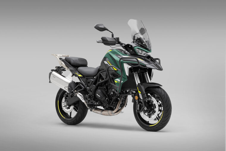 Benelli-TRK-702-2025-color-forest-green4