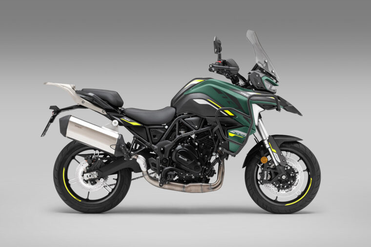 Benelli-TRK-702-2025-color-forest-green5
