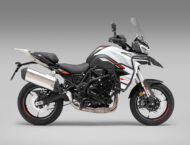 Benelli TRK 702 2025