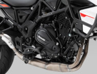 Benelli TRK 702 2025 detalles2