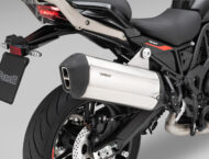Benelli TRK 702 2025 detalles3