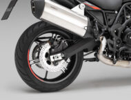 Benelli TRK 702 2025 detalles4
