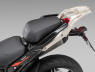 Benelli TRK 702 2025 detalles5