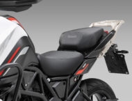Benelli TRK 702 2025 detalles6