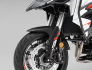 Benelli TRK 702 2025 detalles7