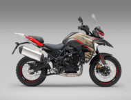 Benelli TRK 702 X 2025