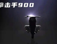 CBNMotor Crystalburn 900cc boxer motor bmw