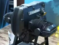 CBNMotor Crystalburn 900cc boxer motor bmw 2