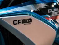 CFLite CFMoto 5