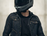 LS2 Advant II 13 Casco LS2 Advant II 1