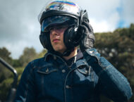 LS2 Advant II 20 Casco LS2 Advant II 10