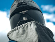 LS2 Advant II 16 Casco LS2 Advant II 13