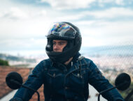 LS2 Advant II 9 Casco LS2 Advant II 14