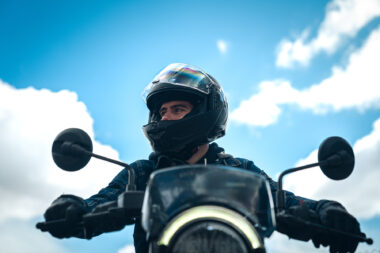 Casco LS2 Advant II 15