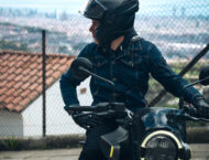 LS2 Advant II 19 Casco LS2 Advant II 16