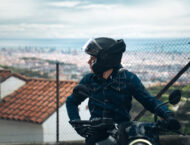 LS2 Advant II 17 Casco LS2 Advant II 17