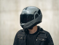 LS2 Advant II 10 Casco LS2 Advant II 2