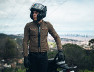 LS2 Advant II 12 Casco LS2 Advant II 20