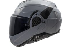 LS2 Advant II 143 Casco LS2 Advant II 23b