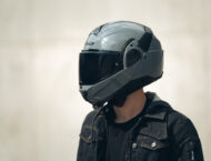 LS2 Advant II 8 Casco LS2 Advant II 3