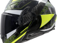 LS2 Advant II 34 Casco LS2 Advant II 30