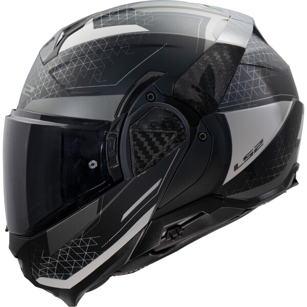 LS2 Advant II 31 Casco LS2 Advant II 31