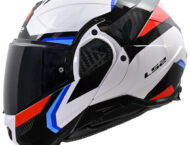 LS2 Advant II 36 Casco LS2 Advant II 32