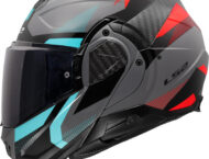 LS2 Advant II 38 Casco LS2 Advant II 33