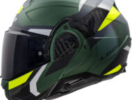 LS2 Advant II 39 Casco LS2 Advant II 34