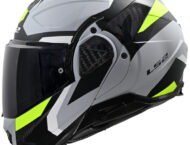 LS2 Advant II 37 Casco LS2 Advant II 35