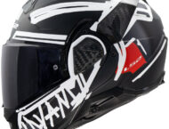 LS2 Advant II 42 Casco LS2 Advant II 36