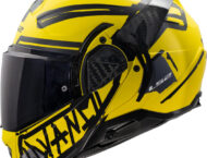 LS2 Advant II 40 Casco LS2 Advant II 37