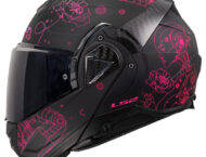 LS2 Advant II 41 Casco LS2 Advant II 38