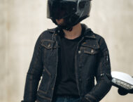 LS2 Advant II 6 Casco LS2 Advant II 4