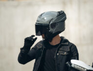 LS2 Advant II 7 Casco LS2 Advant II 5