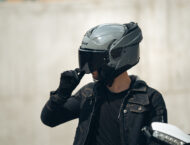 LS2 Advant II 4 Casco LS2 Advant II 6