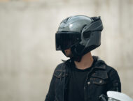 LS2 Advant II 5 Casco LS2 Advant II 7