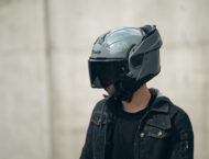 LS2 Advant II 11 Casco LS2 Advant II 8