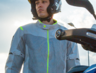 Chaqueta Acerbis Ramsey 1