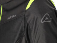Chaqueta Acerbis Ramsey 17