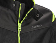 Chaqueta Acerbis Ramsey 18
