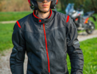 Chaqueta Acerbis Ramsey 2