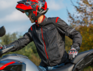 Chaqueta Acerbis Ramsey 3