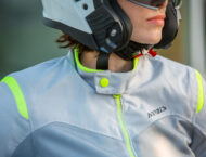 Chaqueta Acerbis Ramsey 4