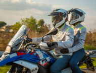 Chaqueta Acerbis Ramsey 5