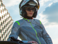 Chaqueta Acerbis Ramsey 6